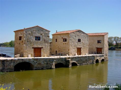 Molinos del Duero II - Zamora, Zamora, Castilla y Len