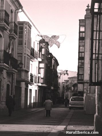 Paseando. Zamora, Castilla y Len - Zamora, Zamora, Castilla y Len