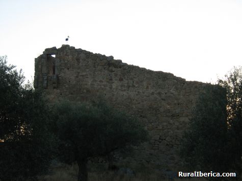 La Torre, Torrequemada, Cceres - Torrequemada, Cceres, Extremadura
