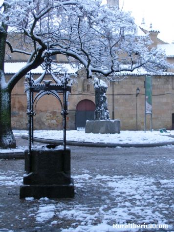 Unamuno. Salamanca - Salamanca, Salamanca, Castilla y Len