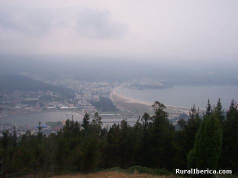 Viveiro. Lugo - Viveiro, Lugo, Galicia