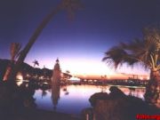 Parque Maritimo. Ceuta
