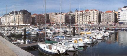Santander, Puertochico - Santander, Cantabria