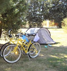 Campings