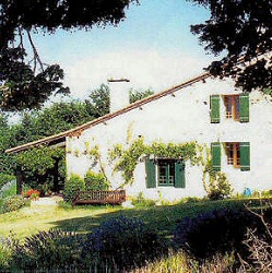 Casas Rurales en Pa�s Vasco