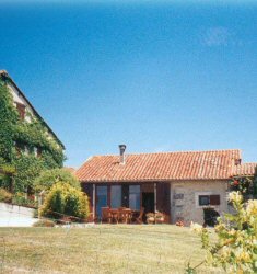 Casas Rurales