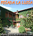 Posada La Llosa