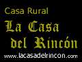Casa rural en la Sierra de B�jar