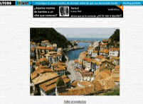 Concejo de Cudillero. Cudillero, Asturias