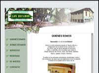 Hotel Rural Los Roturos. Maeztu, �lava