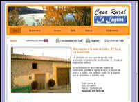 Casa Rural La Laguna. Gallocanta, Zaragoza