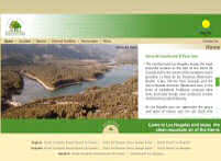 Hotel Rural Los Nogales. Pozo Alc�n, Ja�n