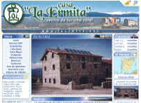 Casa La Ermita. Canicosa de la Sierra, Burgos