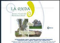 La Ojeda. Olmos de Ojeda, Palencia