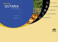 Casa Rural Dutaria. Urdazubi / Urdax, navarra