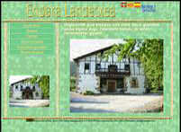 Endara Landetxea. Lezo, Guip�zcoa