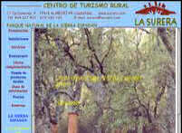 Centro de Turismo Rural La Surera. Castell�n