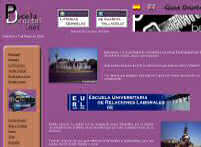 Gu�a digital de Valladolid