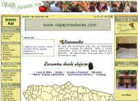 ViajaporAsturias