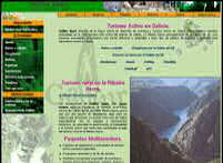Galitur Sport. Orense, Galicia