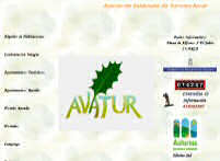 Alojamientos rurales en Luarca-Vald�s  AVATUR
