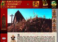 Roncesvalles Carolingio y Jacobeo