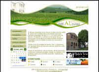 El Caser�n, noche del terror. Moixent, Valencia
