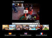 Casa Rivero Rural. Posadas, C�rdoba