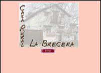 Casa rural La Brecera. Los Cortijos (Ciudad Real)