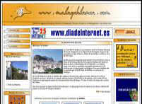 M�laga Blanca. Conoce M�laga