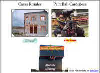 PaintBall Carde�osa. �vila