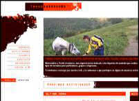 Trekkaventures. Actividades de Monta�a. Alicante