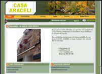 Casa rural Araceli. Castellnovo, Castell�n