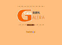 Visitar Casa Rural Casa Galera. Alcal� de la Jovada, Alicante