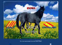 L�Arca Club H�pico. Alcoletge, Lleida