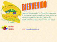 Camping Monte Piadaro. Torre Val de San Pedro, Segovia