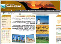 La Gu�a del Mar Menor