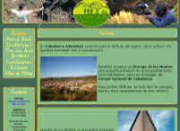 Caba�eros Adventure. Horcajo de los Montes, Ciudad Real