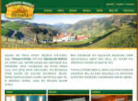 Hotel rural Trintxera, Errezil, Guip�zcoa