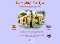 Camping Tarifa. Tarifa, C�diz