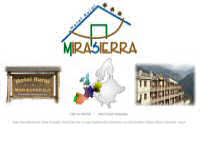 Hotel Rural Mirasierra. G�ejar Sierra, Granada
