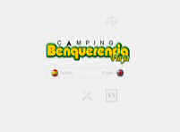 Camping Benquerencia Playa. Barreiros, Lugo