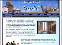 Albergue Soncillo. Soncillo, Burgos