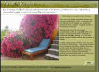 Casa rural Arcadia Retreat. Almogia, M�laga