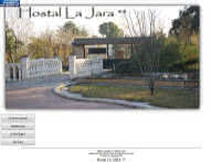 Hostal La Jara **. El Casar de Talamanca, Guadalajara