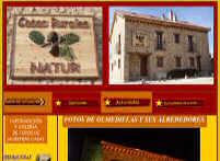 Casas Rurales Natur. Sig�enza, Guadalajara