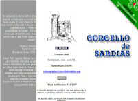 Concello de Sandi�s, Orense (Galicia)