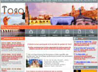 Todo el turismo de Toro. Toro, Zamora, Castilla y Le�n