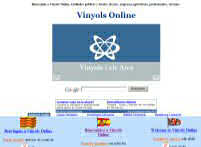 Vinyols Online. Vinyols, Tarragona, Catalunya