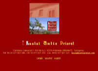 Hostal Antic Priorat. Poboleda, Tarragona